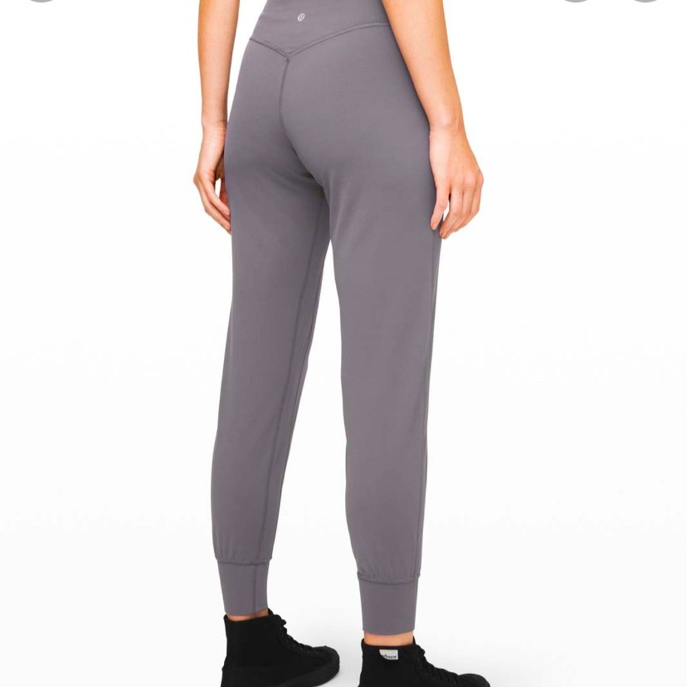 Lulu lemon align joggers